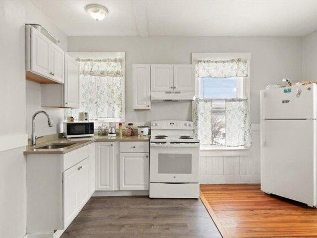 House for sale in Lynn, Massachusetts