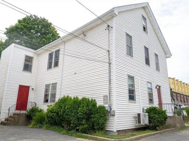 House for sale in Marlborough, Massachusetts