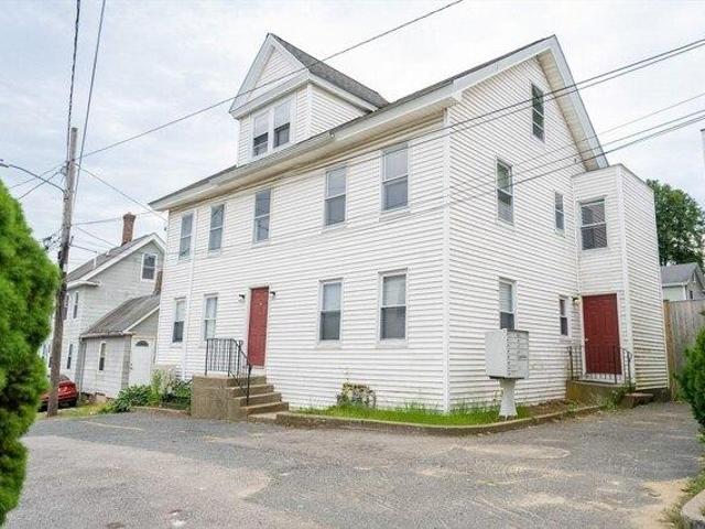 House for sale in Marlborough, Massachusetts