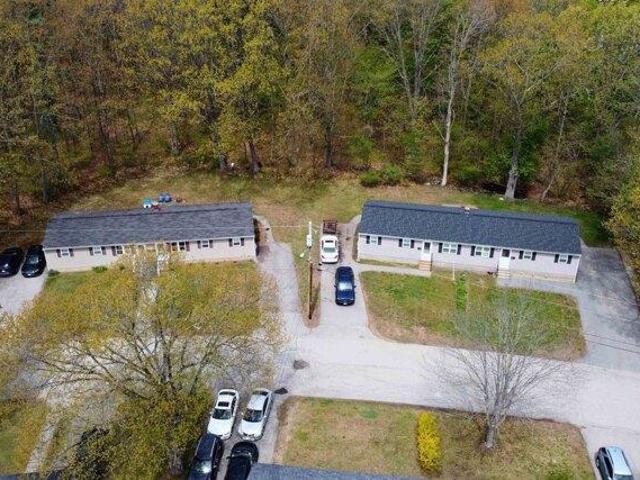 House for sale in New Hampshire