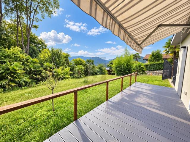 Haus mieten in Pura, Tessin