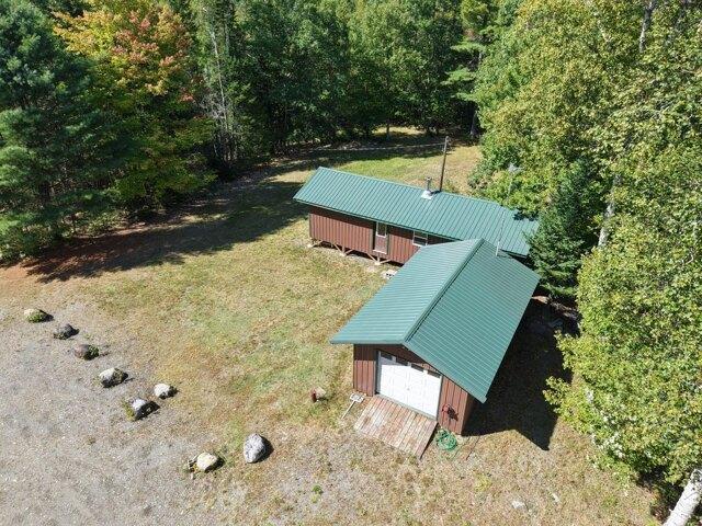 House for sale in Abbot, Maine