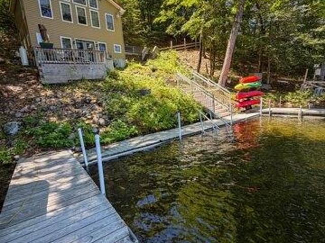 House for sale in Acton, Maine