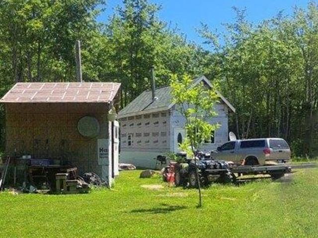 House for sale in Addison, Maine