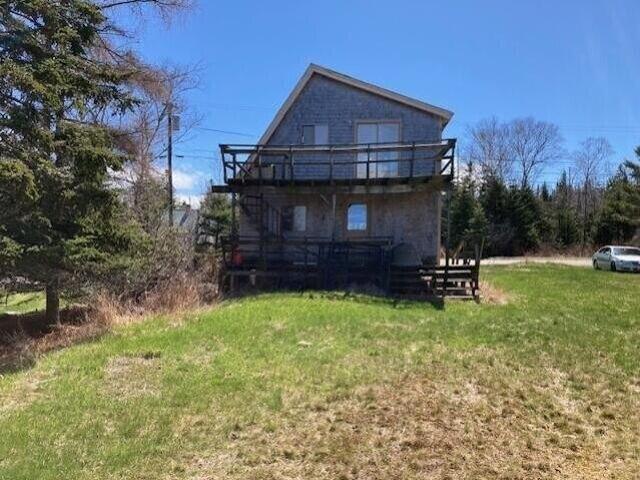 House for sale in Addison, Maine