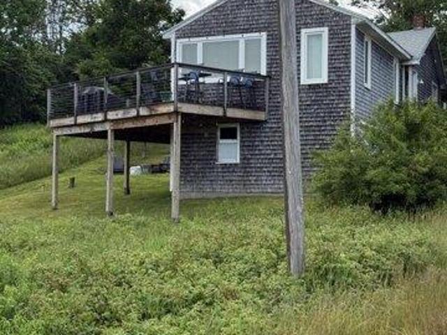 House for sale in Addison, Maine