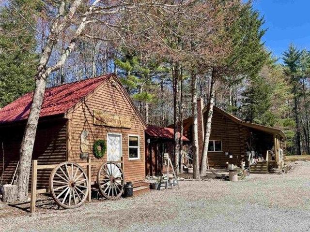 House for sale in New Hampshire