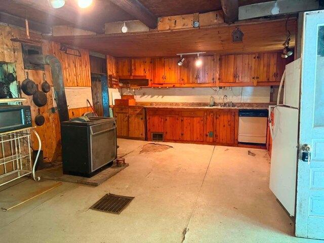 House for sale in Albany, Vermont