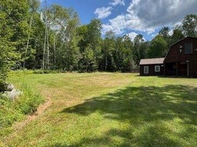 House for sale in Andover, Maine