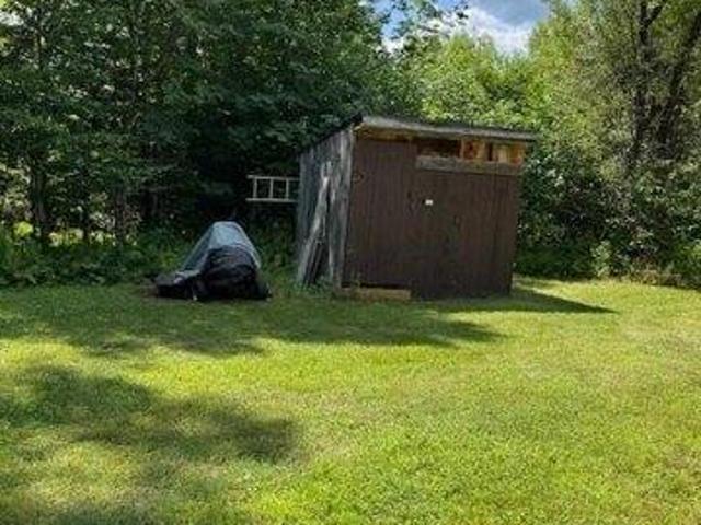 House for sale in Andover, Maine