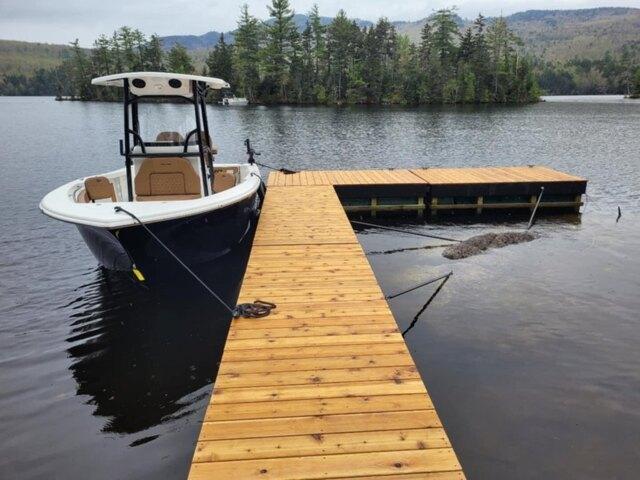House for sale in Maine