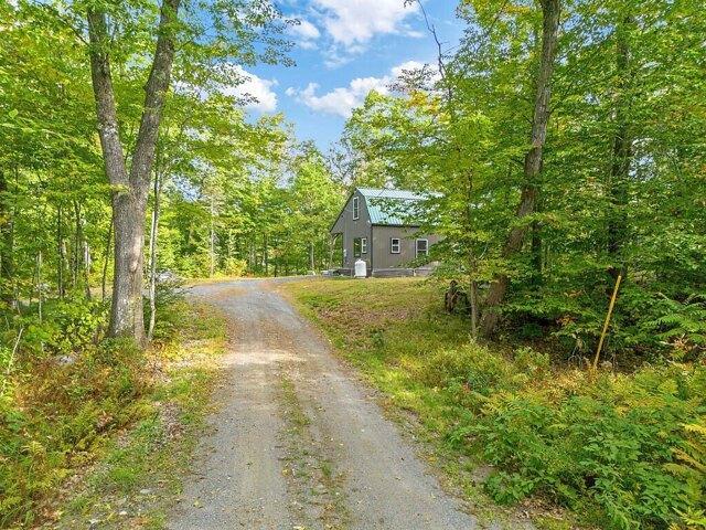 House for sale in Anson, Maine
