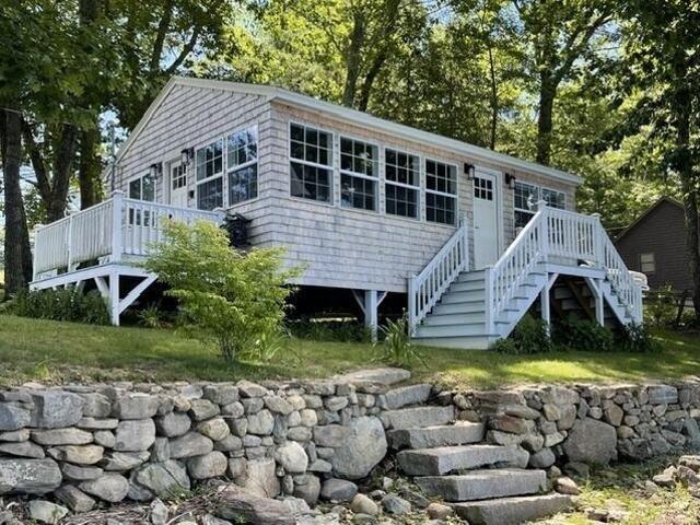 House for sale in Appleton, Maine