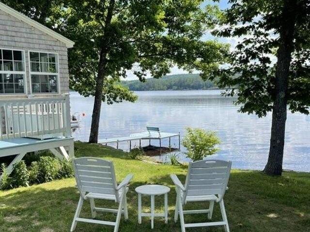 House for sale in Appleton, Maine