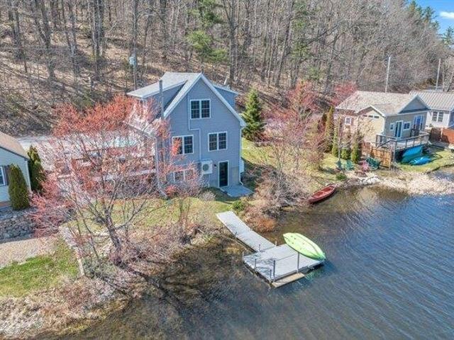 House for sale in Ashby, Massachusetts