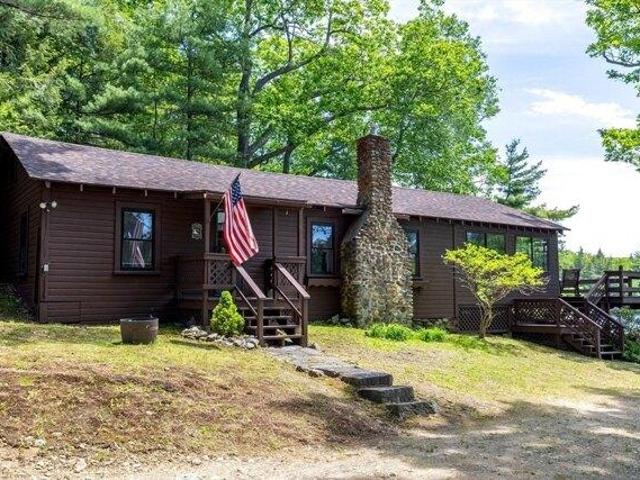 House for sale in Ashby, Massachusetts