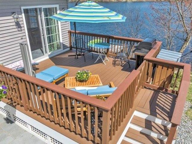 House for sale in Ashby, Massachusetts