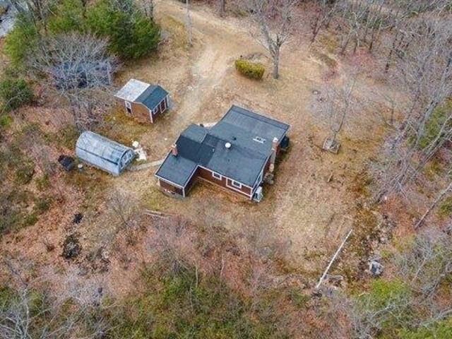 House for sale in Ashby, Massachusetts
