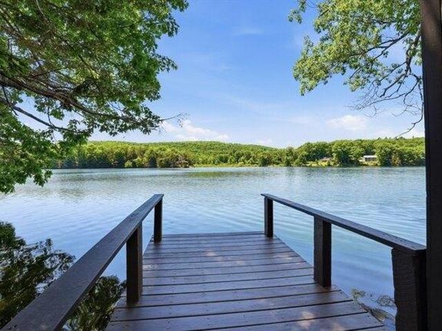House for sale in Ashfield, Massachusetts