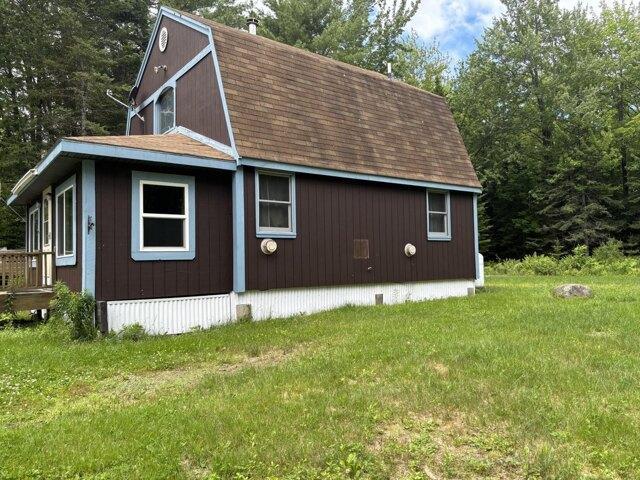 House for sale in Athens, Maine