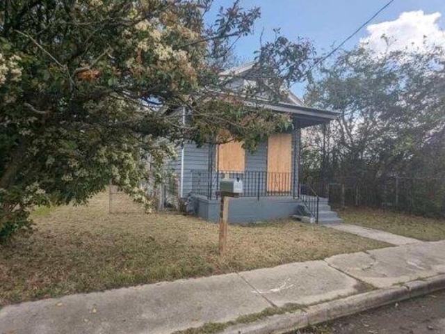 House for sale in Augusta, Georgia