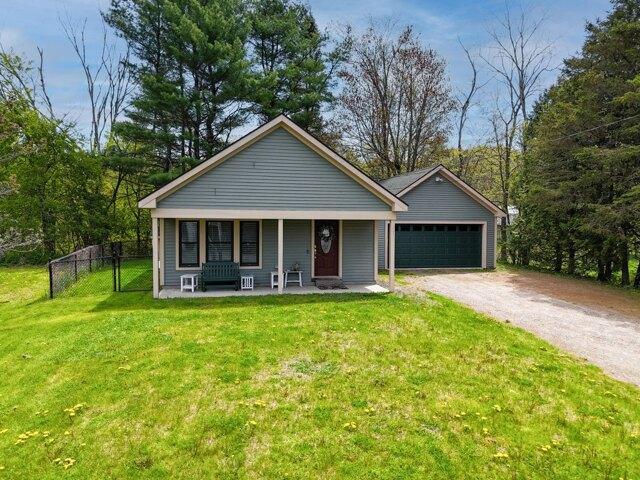 House for sale in Augusta, Maine