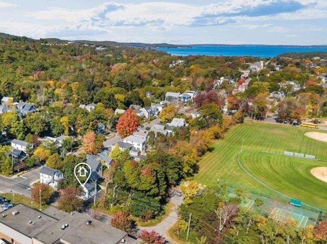 House for sale in Bar Harbor, Hancock County