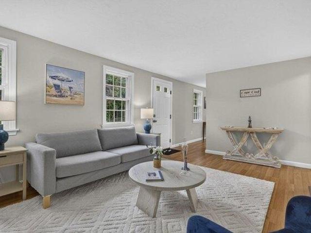 House for sale in Barnstable, Massachusetts