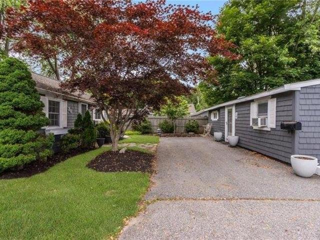 House for sale in Barrington, Rhode Island