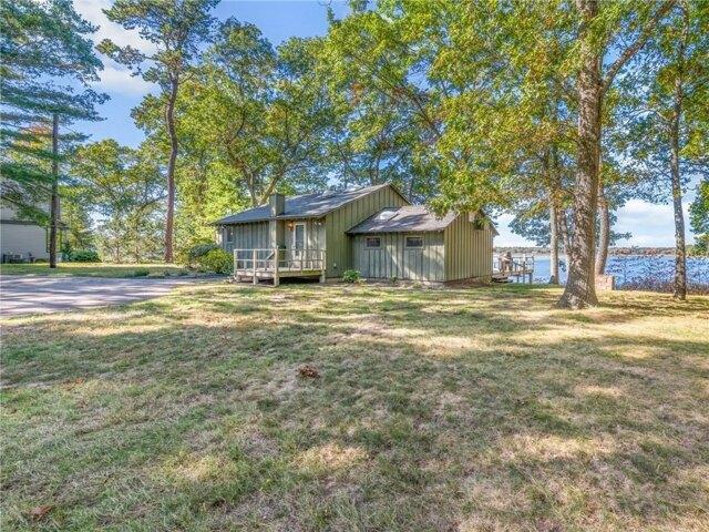 House for sale in Barrington, Rhode Island