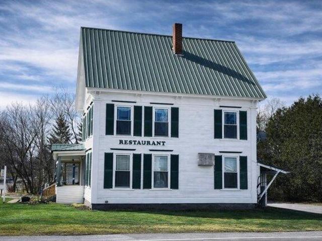 House for sale in Barton, Vermont