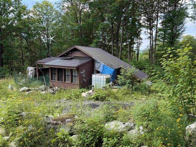 House for sale in Willoughby, Barton