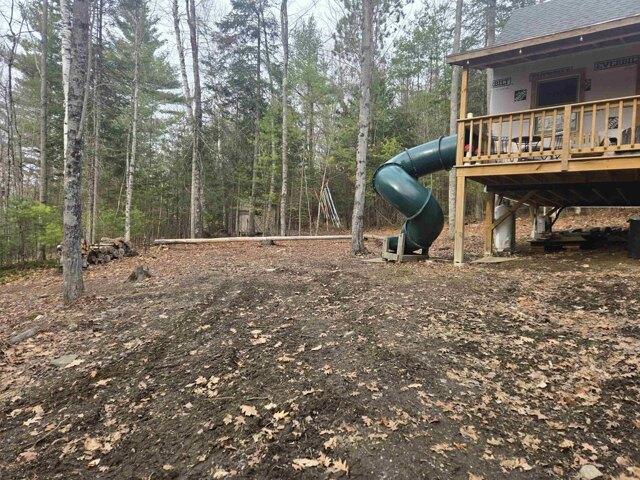 House for sale in New Hampshire