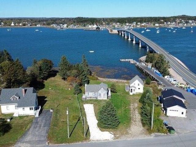 House for sale in Beals, Maine