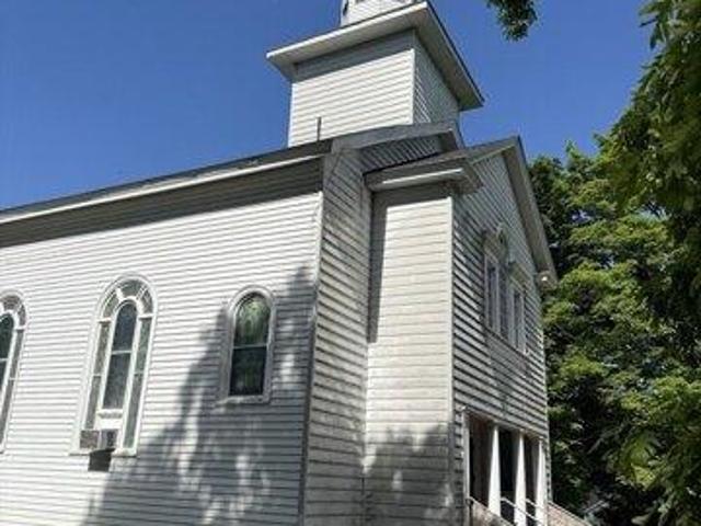 House for sale in Belchertown, Massachusetts