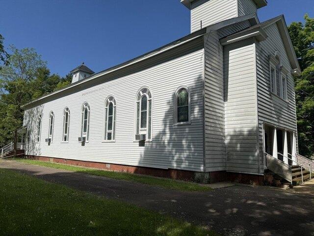 House for sale in Belchertown, Massachusetts