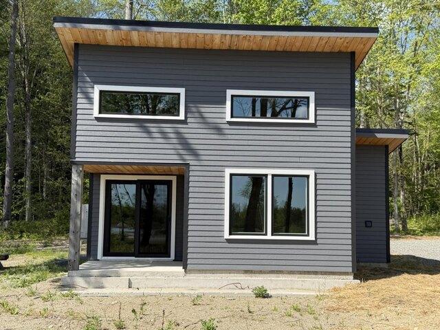 House for sale in Waldo, Maine