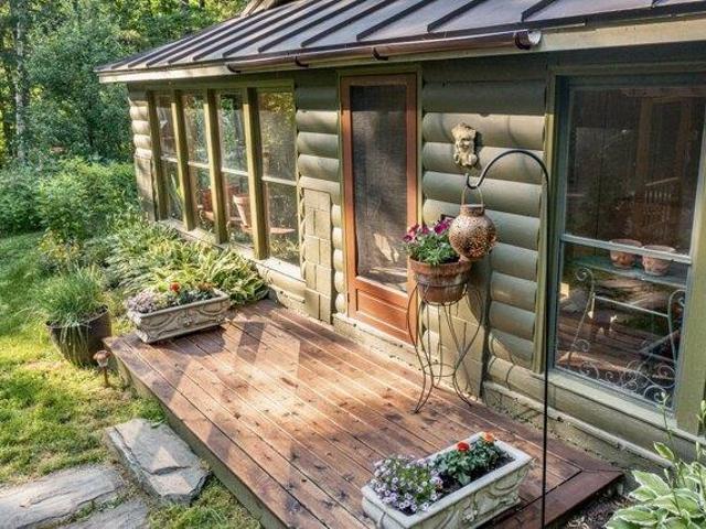 House for sale in Waldo, Maine