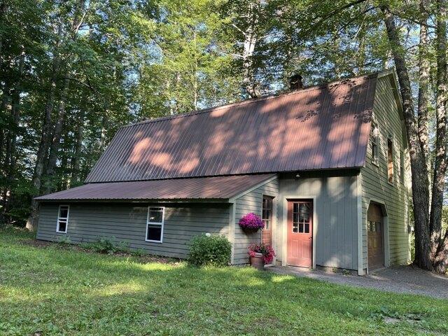 House for sale in Waldo, Maine