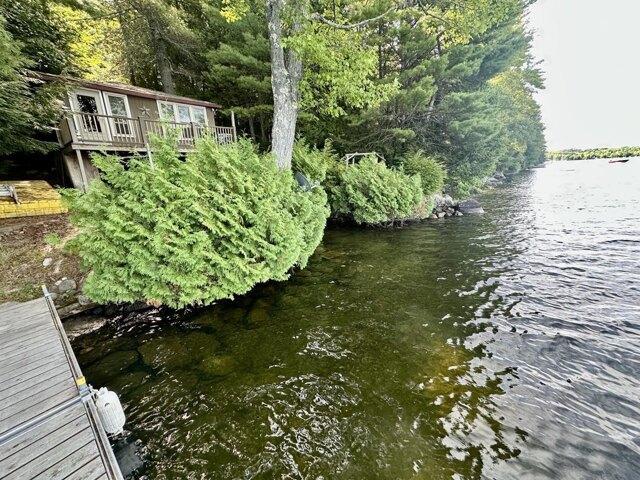 House for sale in Belgrade, Maine