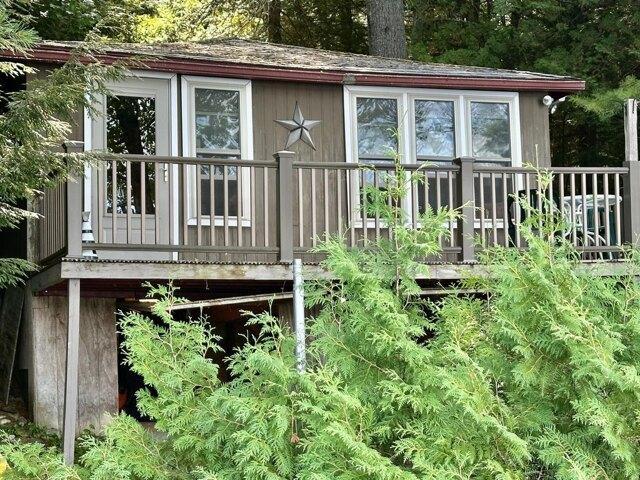 House for sale in Belgrade, Maine