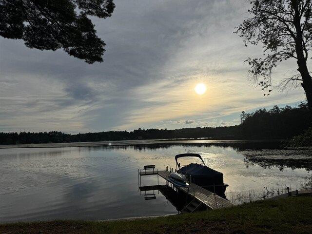 House for sale in New Hampshire