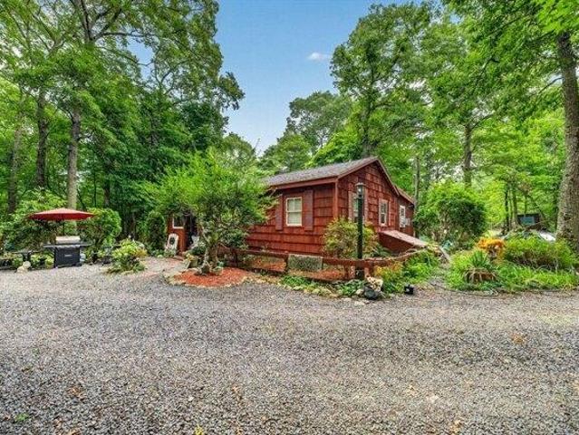 House for sale in Bristol, Massachusetts