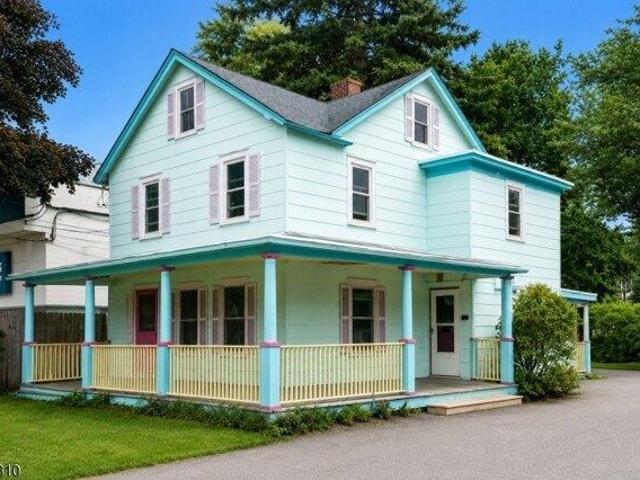 House for sale in Bernardsville, New Jersey