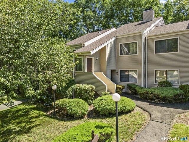 House for sale in Bethel, Connecticut