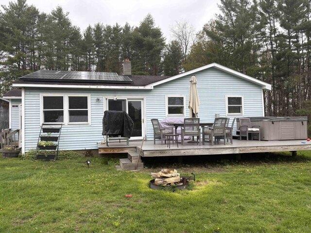 House for sale in Bethel, Vermont