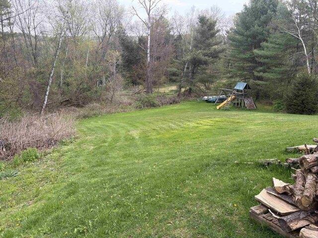House for sale in Bethel, Vermont