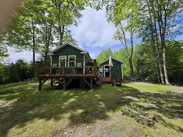 House for sale in Bingham, Maine