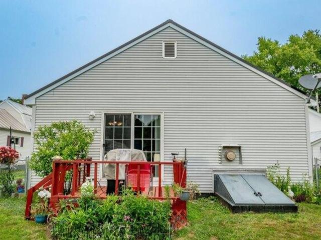 House for sale in Bingham, Somerset County
