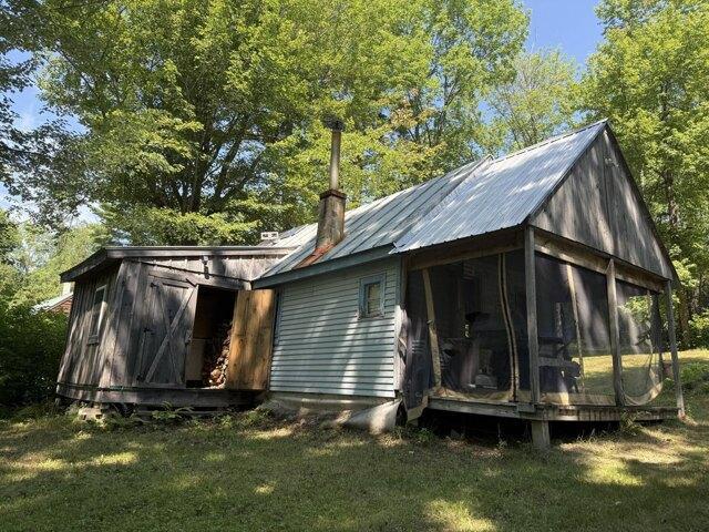 House for sale in Brighton Plantation, Bingham